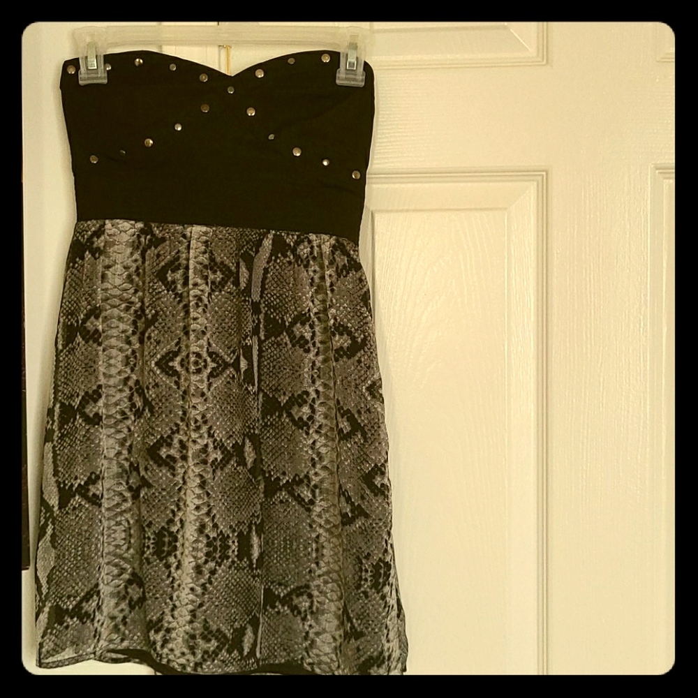 Party Dress